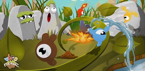 Elemenz v1.0 4