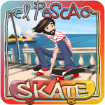 El Pescao Skate v1.1 + data