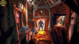 تصویر محیط Kaptain Brawe: A Brawe New World (FULL) v2.0.0 + data