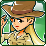 Adventure girl: Leila Boyd 1.0.1 Adventure girl: Leila Boyd 1.0.1