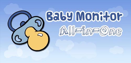 Baby-Monitor