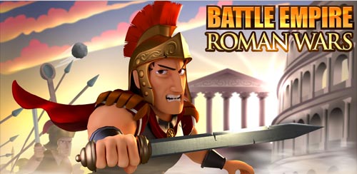 Battle Empire: Roman Wars 1.1.4 Battle-Empire