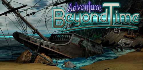 Beyondtime