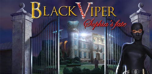 Black Viper - Sophia's Fate ♛ v2.0 + data Black-Viper