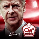 Champ Man 15 v1.3