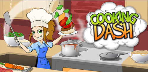 Cooking Dash v2.25.4 Coocking-Dash