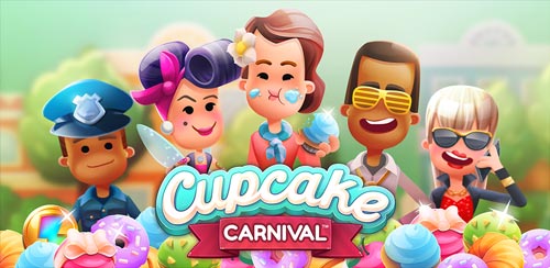 Cupcake