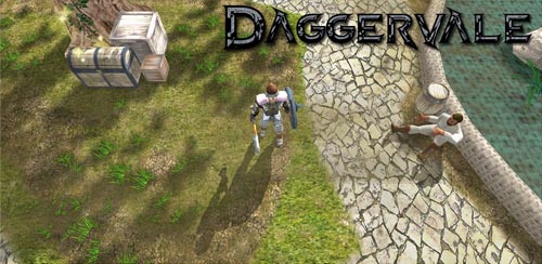 Daggervale v1.4.0 Daggervale