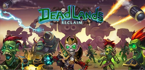 Deadlands