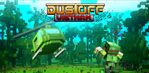 Dustoff Vietnam v1.0 + data Dustoff