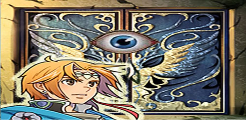 Eyes Of The Dungeons v1.1.0.1 Eye-of
