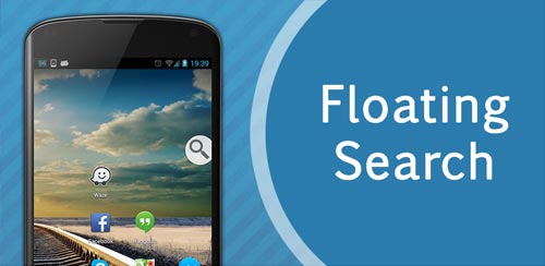 Floating Search 1.0.3 Floating-Search