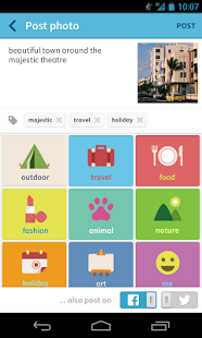 تصویر محیط FxCamera v3.5.2 تصویر محیط FxCamera v3.5.2