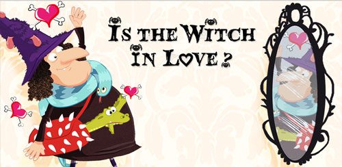 Is-the-Witch-in-love