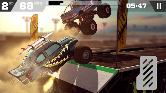 تصویر محیط MMX Racing v1.16.9320 + data تصویر محیط MMX Racing v1.16.9320 + data