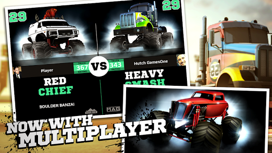 تصویر محیط MMX Racing v1.16.9320 + data تصویر محیط MMX Racing v1.16.9320 + data