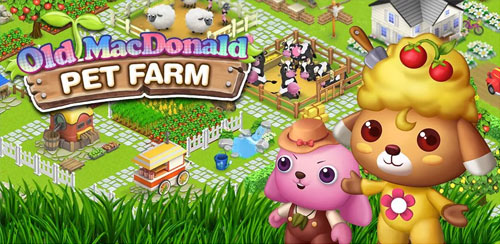 OldmacDonald-Pet-Farm