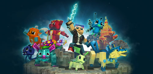 Pixelmon-Hunter