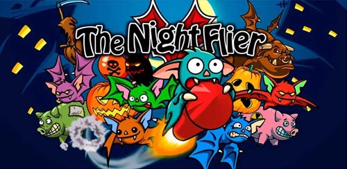 The Night Flier: Seasons v1.2.0 The-Night-Fliger