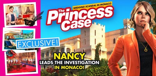 The Princess Case: Monaco ♛ v1.003 + data The-Princess-Case