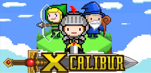 Xcalibur™ Fantasy v1.0.1 X-Calibur