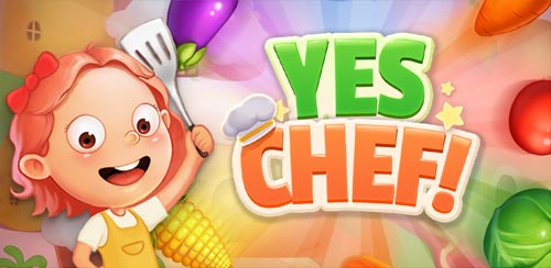 YesChef