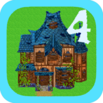 Haunted Manor – Full Version v1.1 + data