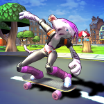 Beasty Skaters v1.3 + data