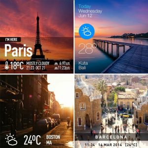 تصویر محیط Weathershot (old PRO) v5.2.22 تصویر محیط Weathershot (old PRO) v5.2.22