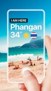 تصویر محیط Weathershot (old PRO) v5.2.22 تصویر محیط Weathershot (old PRO) v5.2.22
