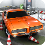 Parking Reloaded 3D v1.27