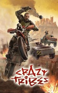 تصویر محیط Crazy Tribes – Apocalypse War MMO v5.7.14