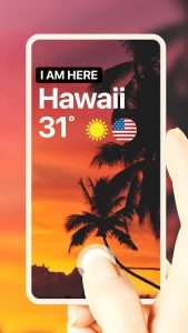 تصویر محیط Weathershot (old PRO) v5.2.22 تصویر محیط Weathershot (old PRO) v5.2.22