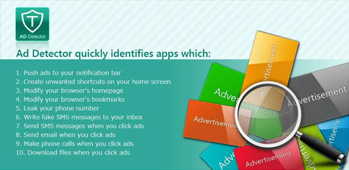 TrustGo Ad Detector v1.9.12 Ad-Detector