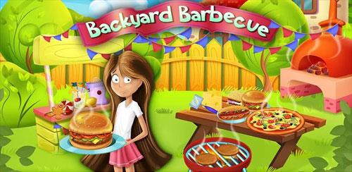 Backyard BBQ Party v1.0.0 Backyard