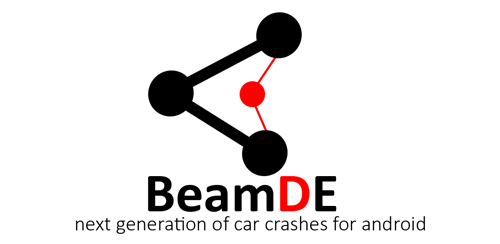 Beam Damage Engine v2 + data Beam
