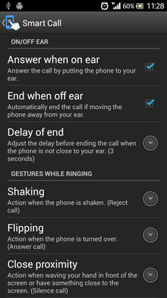 تصویر محیط Call Toolbox Pro v2.0 تصویر محیط Call Toolbox Pro v2.0