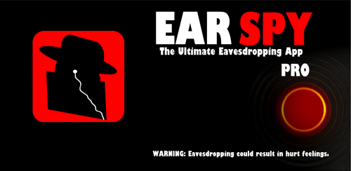 Ear-Spy