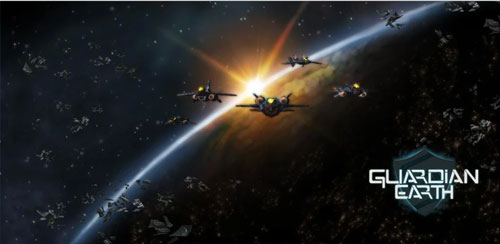 Guardian Earth HD v3.0.0 Glirdian-Earth