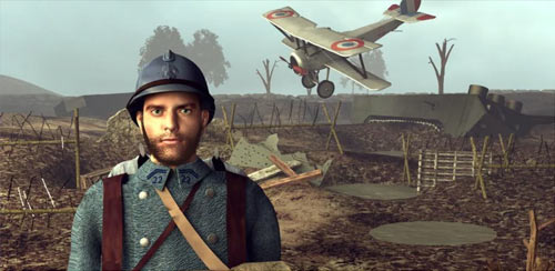 Great War Adventure (full) v1.03 Greate War