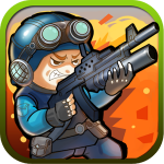Hero Strike:Zombie Killer v1.0.2 Hero Strike:Zombie Killer v1.0.2