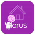 Larus Launcher Prime (Lollipop Home) v1.0.1