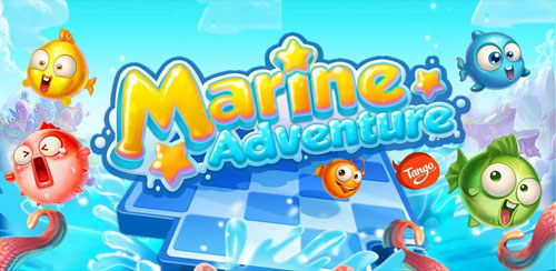 Marine-Adventure