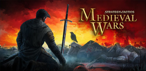 Strategy&Tactics:Medieval Wars v1.0.2 Medival-Wars