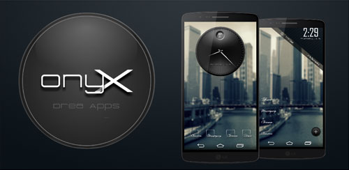 Onyx
