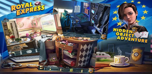 Royal-Express