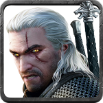 The Witcher Battle Arena v1.0.0 The Witcher Battle Arena v1.0.0