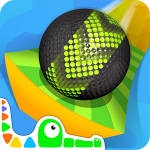 Iron Ball Ride v1.0 Iron Ball Ride v1.0