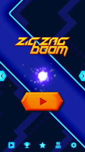 تصویر محیط Zig Zag Boom v1.3.2 تصویر محیط Zig Zag Boom v1.3.2