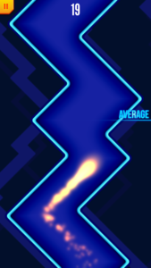تصویر محیط Zig Zag Boom v1.3.2 تصویر محیط Zig Zag Boom v1.3.2